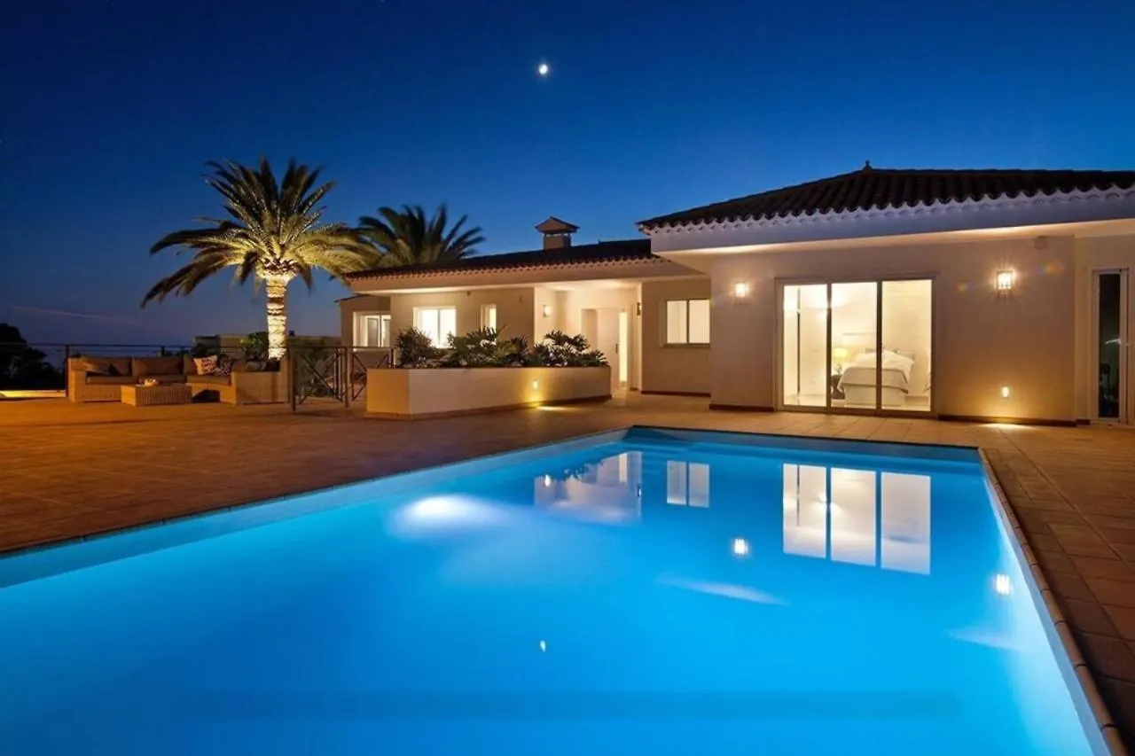 Villa Ginevra Luxury Arona  Holiday home Arona (Tenerife)