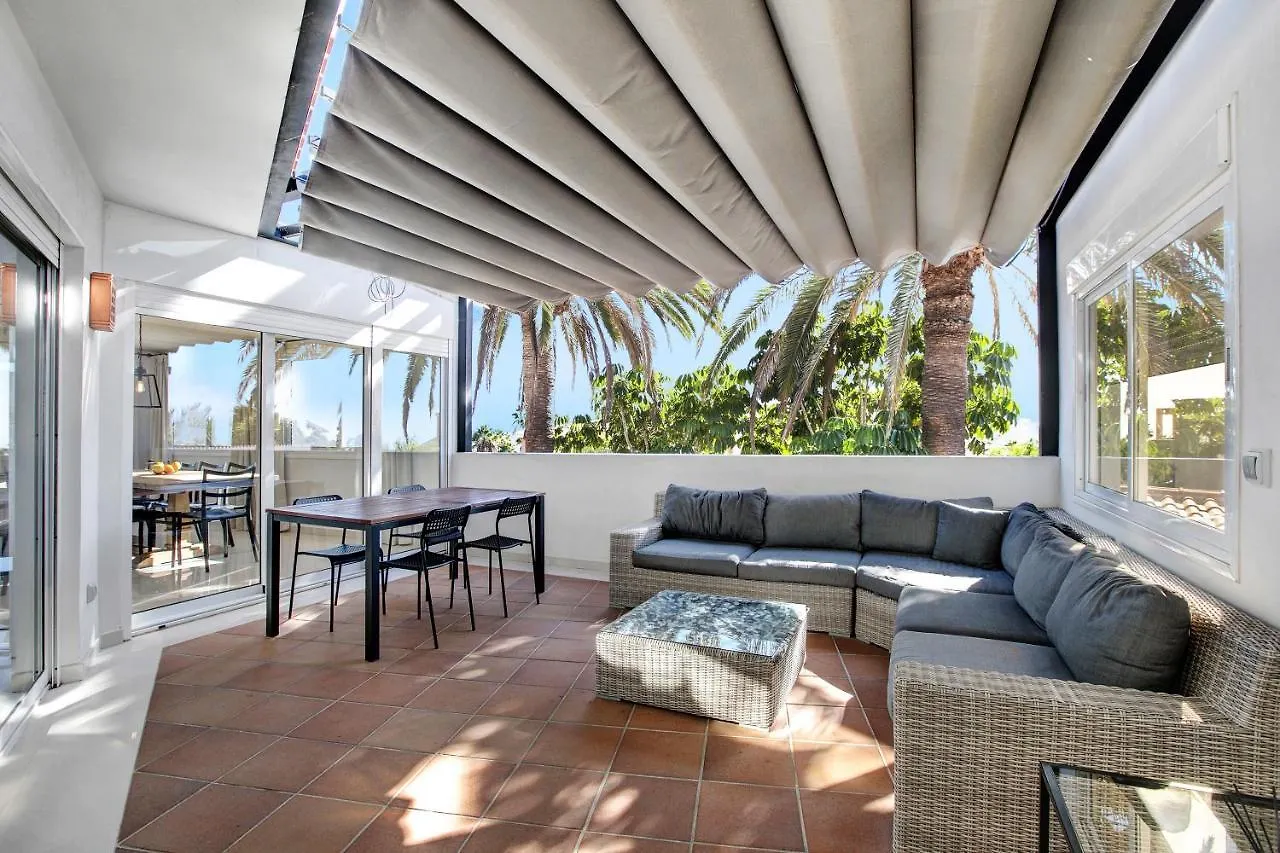 Holiday home Villa Ginevra Luxury Arona