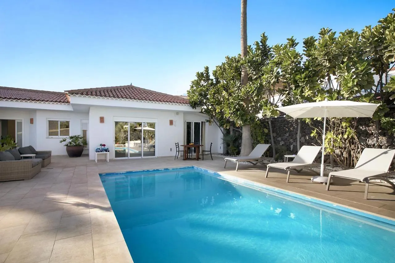 Villa Ginevra Luxury Arona