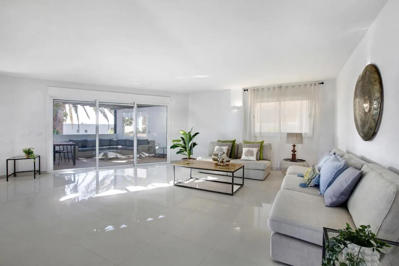 Holiday home Villa Ginevra Luxury Arona