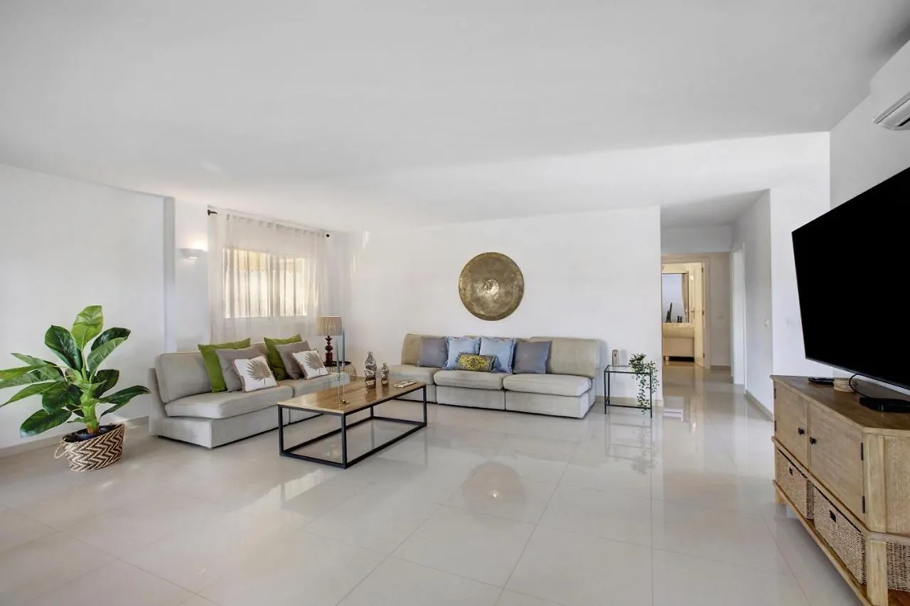 Holiday home Villa Ginevra Luxury Arona
