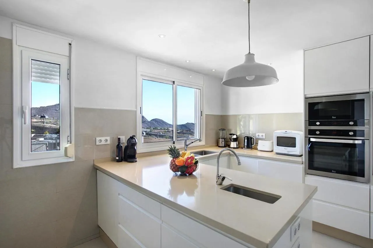 Holiday home Villa Ginevra Luxury Arona  Spain