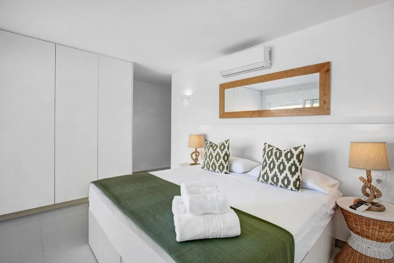Villa Ginevra Luxury Arona  Holiday home Arona (Tenerife)