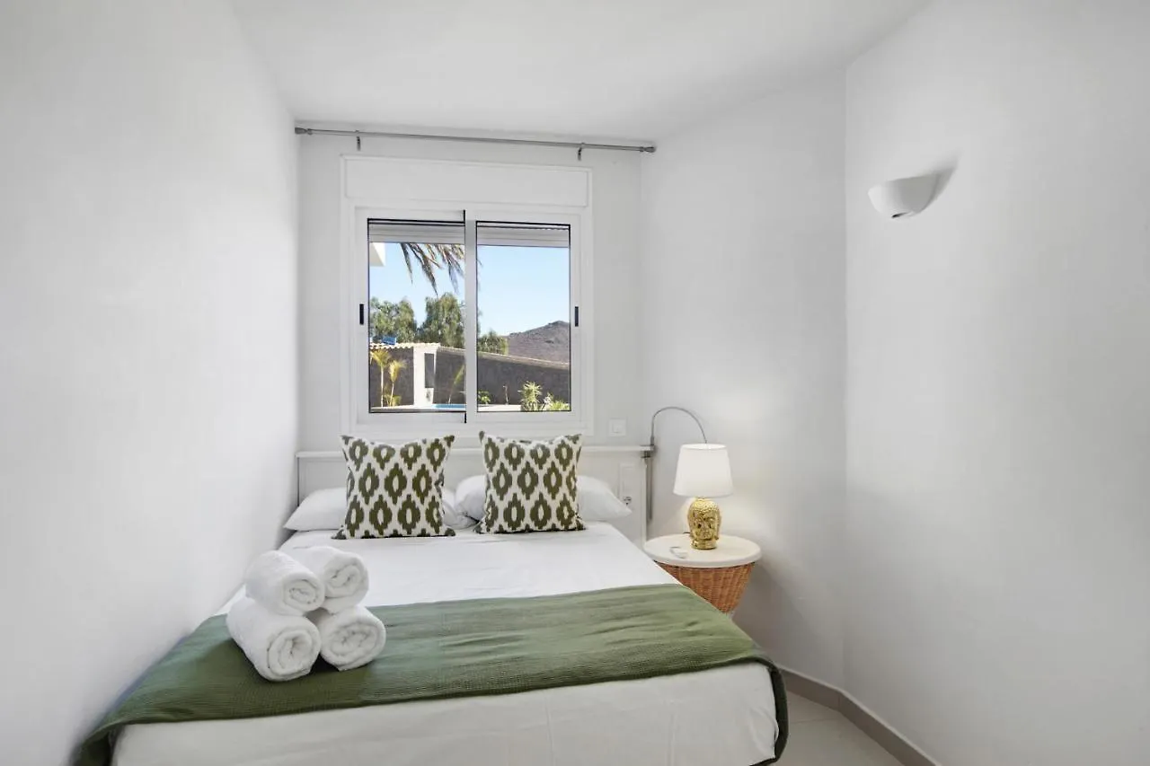 Villa Ginevra Luxury Arona  0*, Arona (Tenerife) Spain