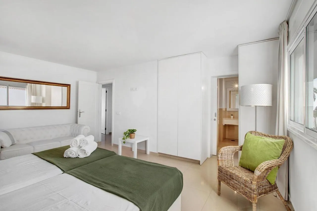 Holiday home Villa Ginevra Luxury Arona