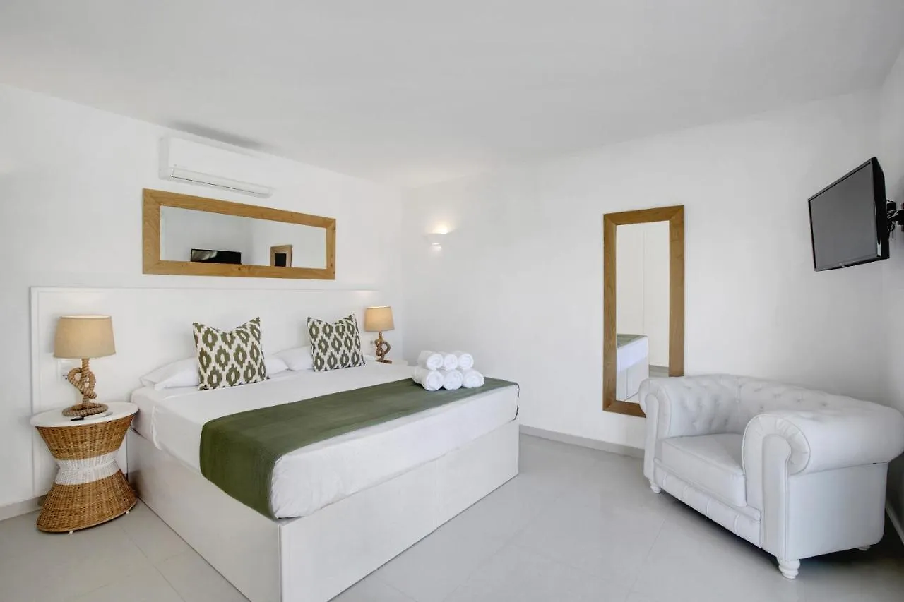 Villa Ginevra Luxury Arona  0*, Arona (Tenerife) Spain