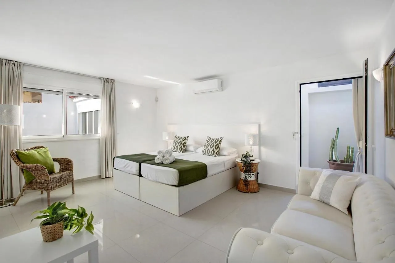 Holiday home Villa Ginevra Luxury Arona  Spain