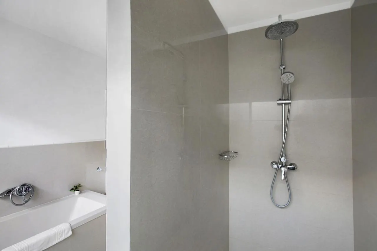 Villa Ginevra Luxury Arona