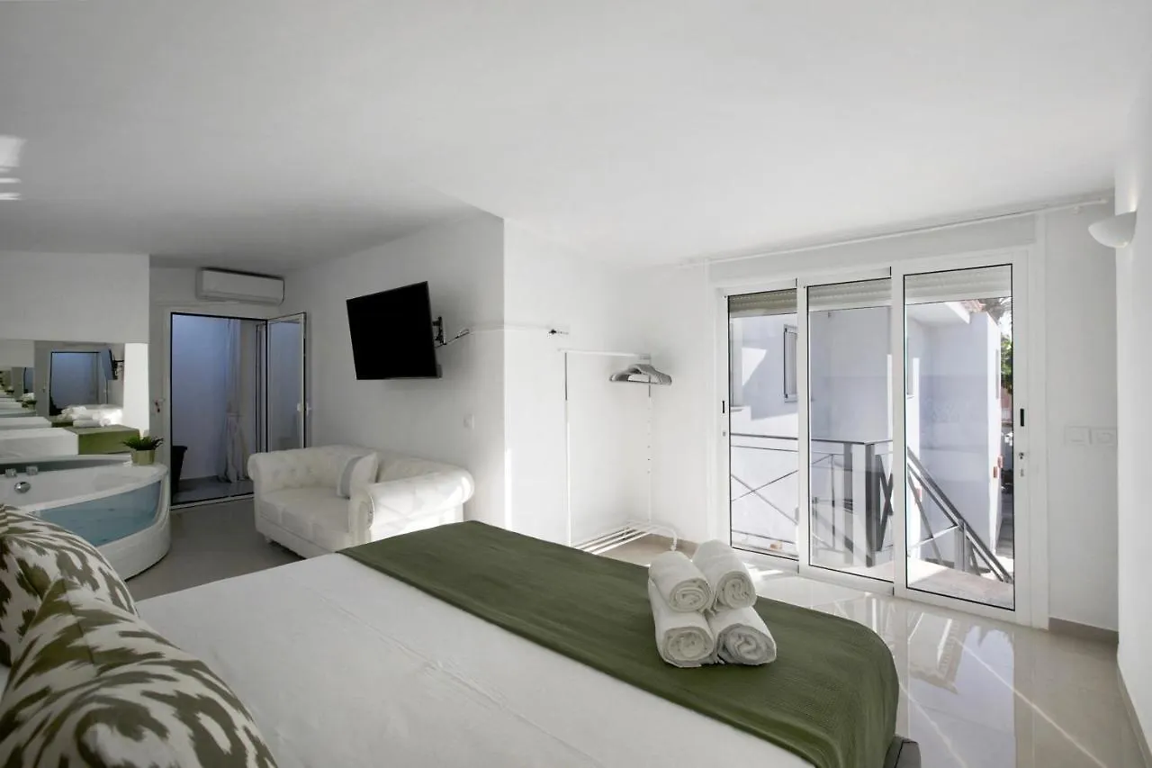Villa Ginevra Luxury Arona  0*, Arona (Tenerife)